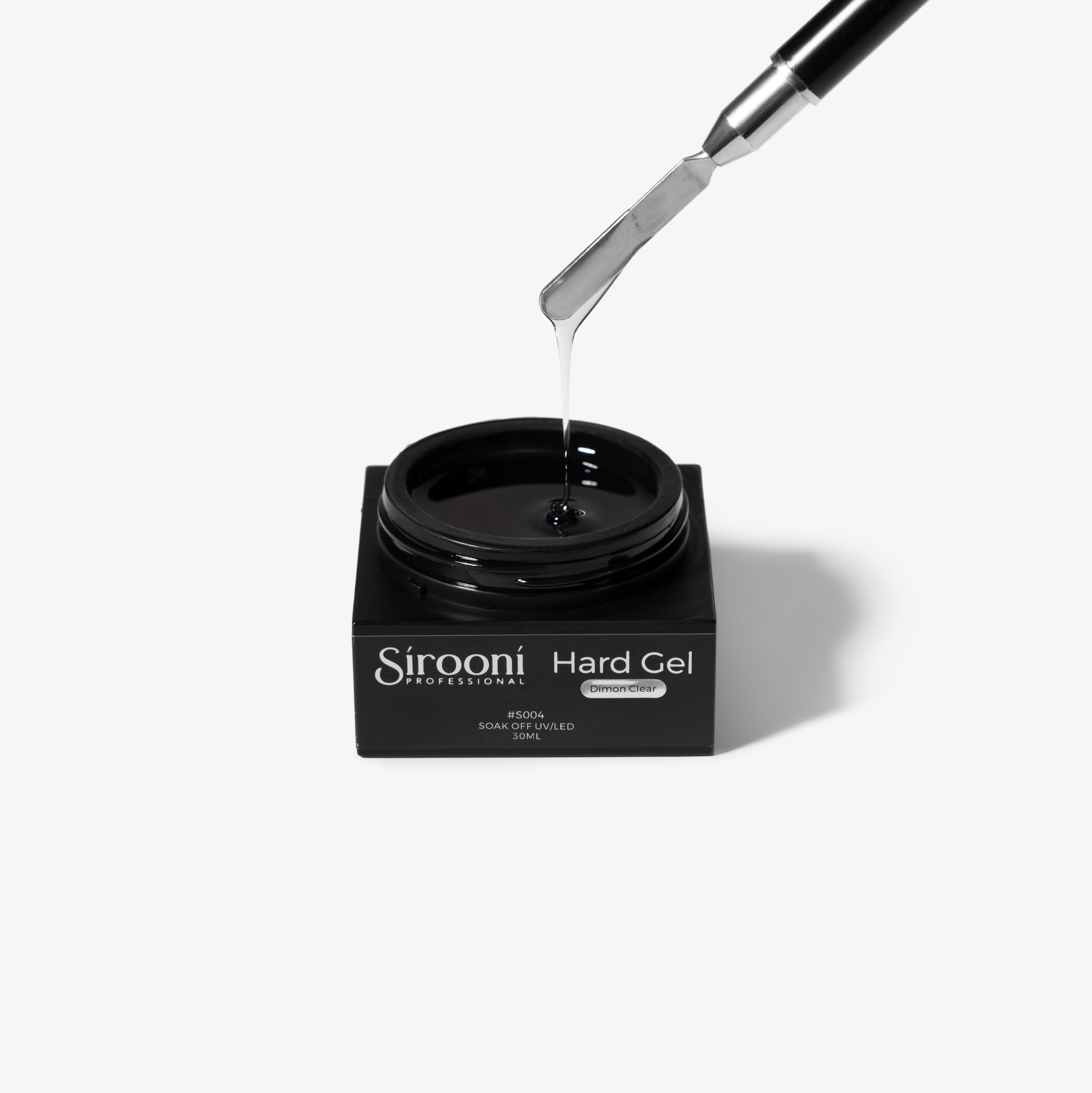 Hard Gel - Lilac | 30 ml