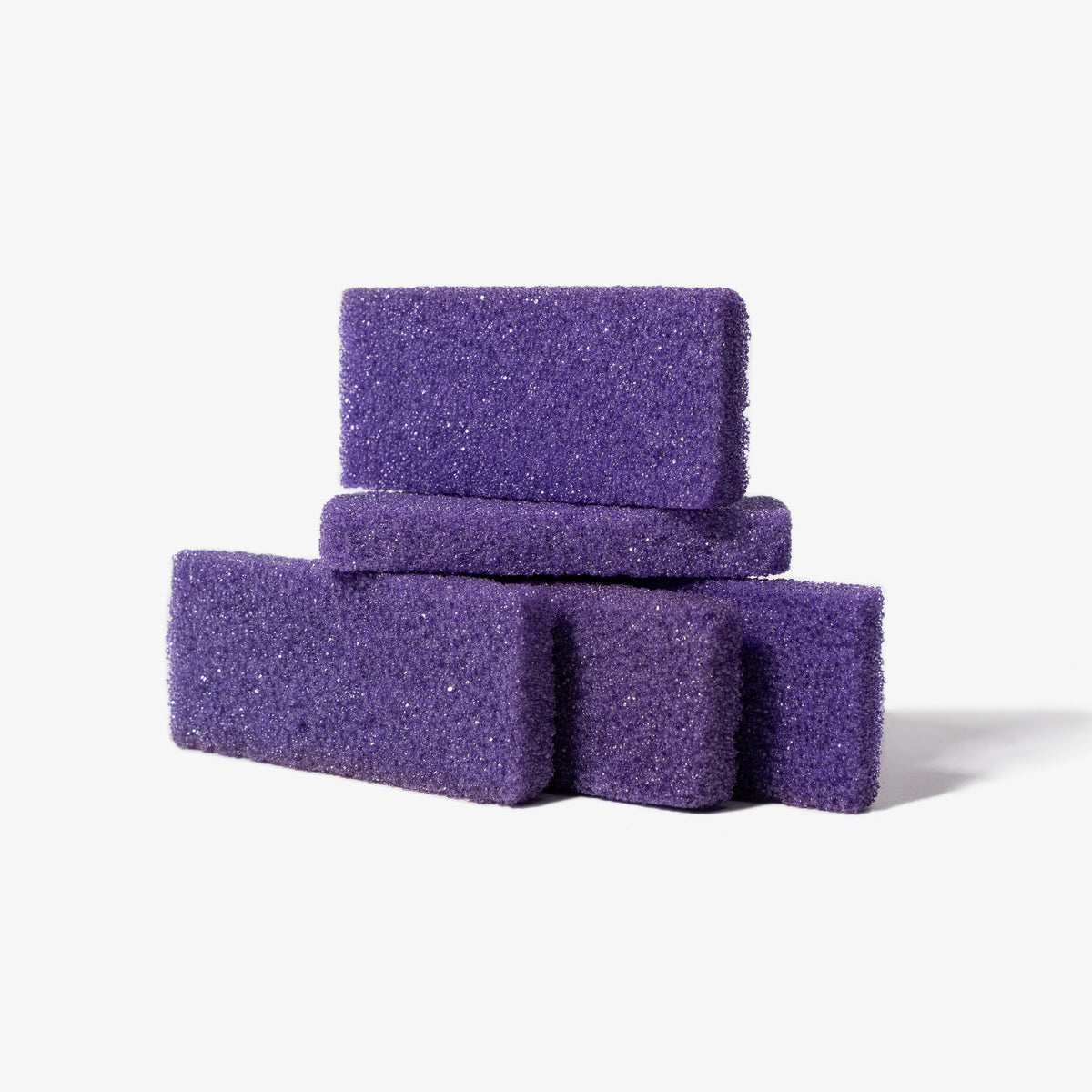 Sirooni PU Pumice 40pcs/pack