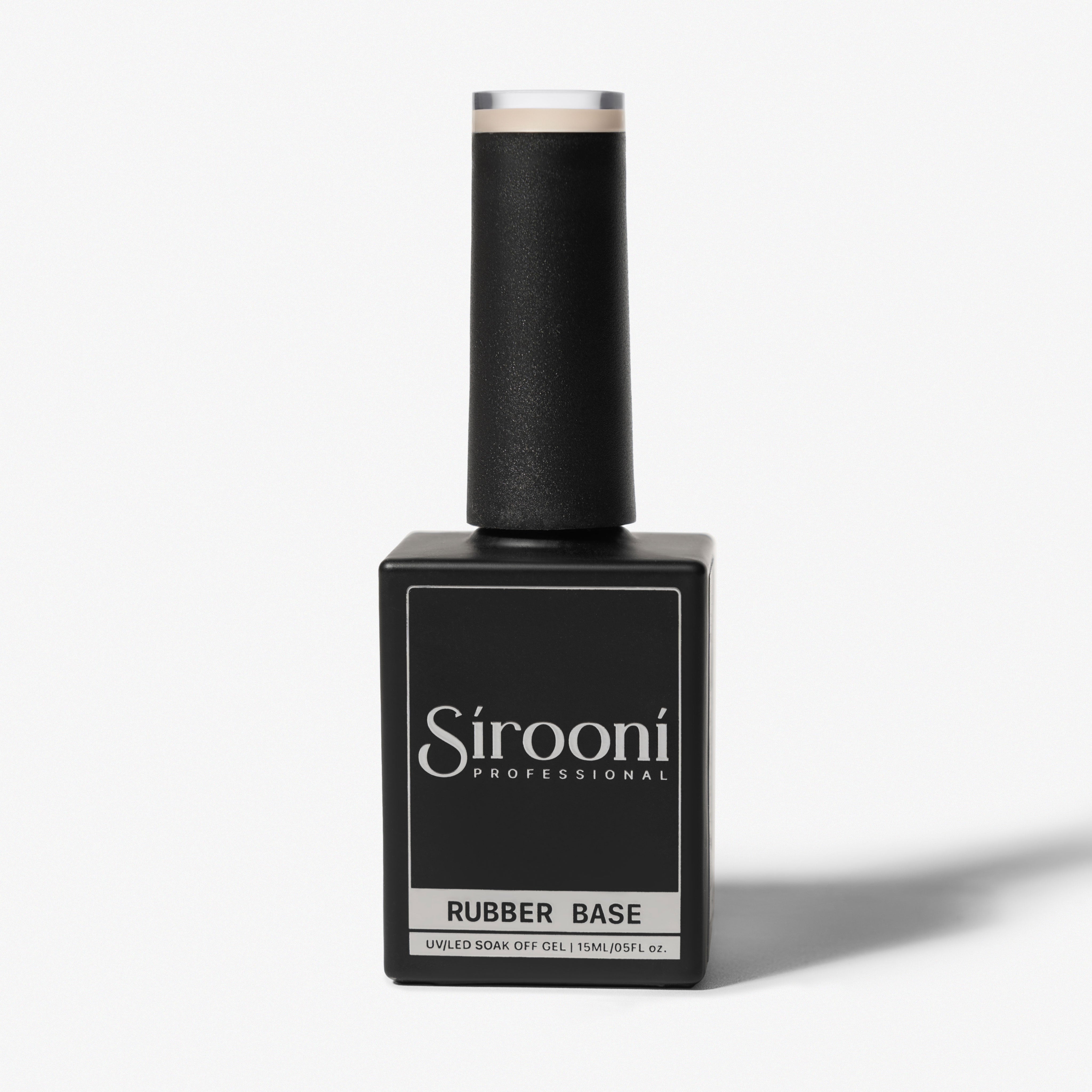 Rubber Base - Dark Elm | 15ml