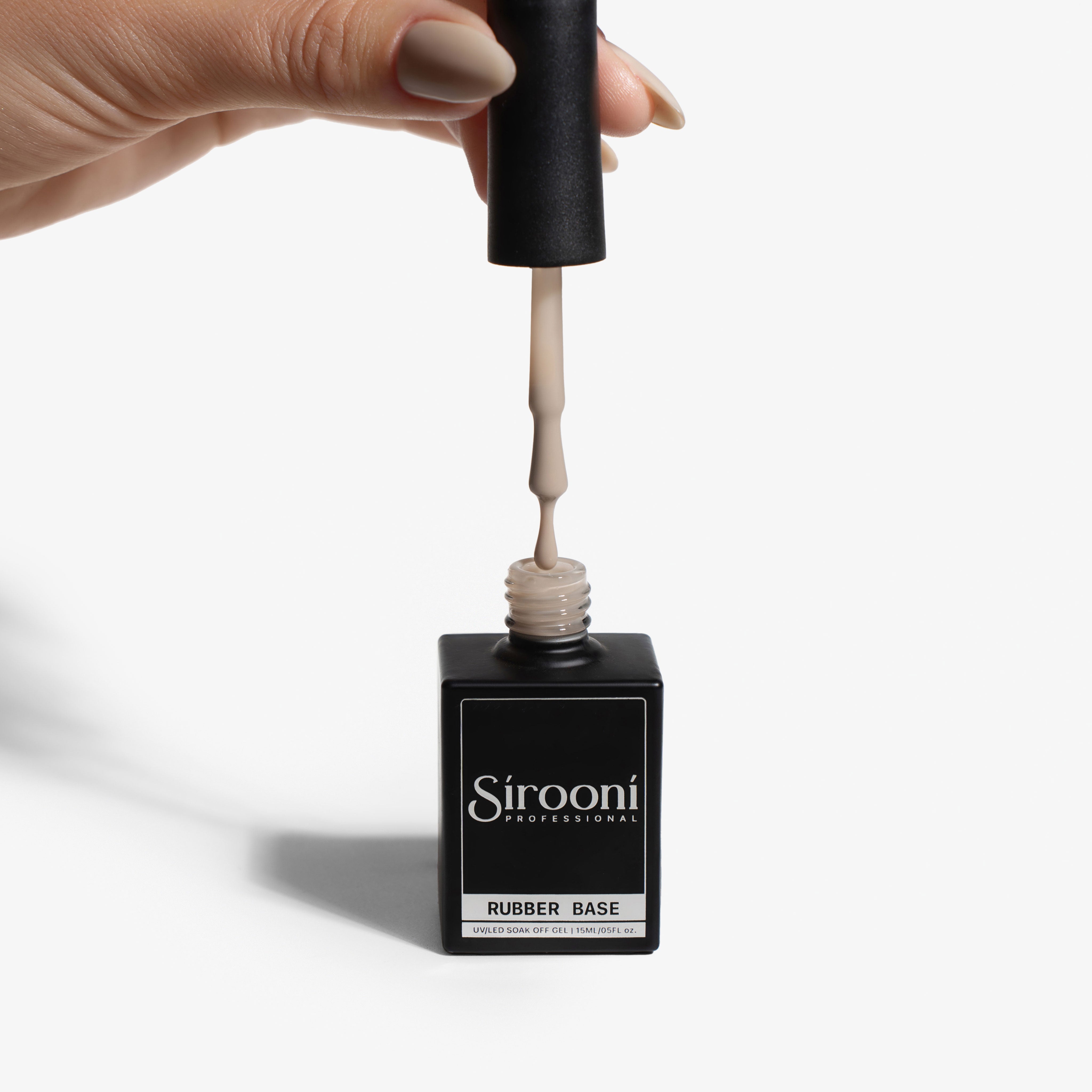 Rubber Base - Dark Elm | 15ml