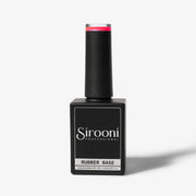 Rubber Base - Glow Orange | 15ml