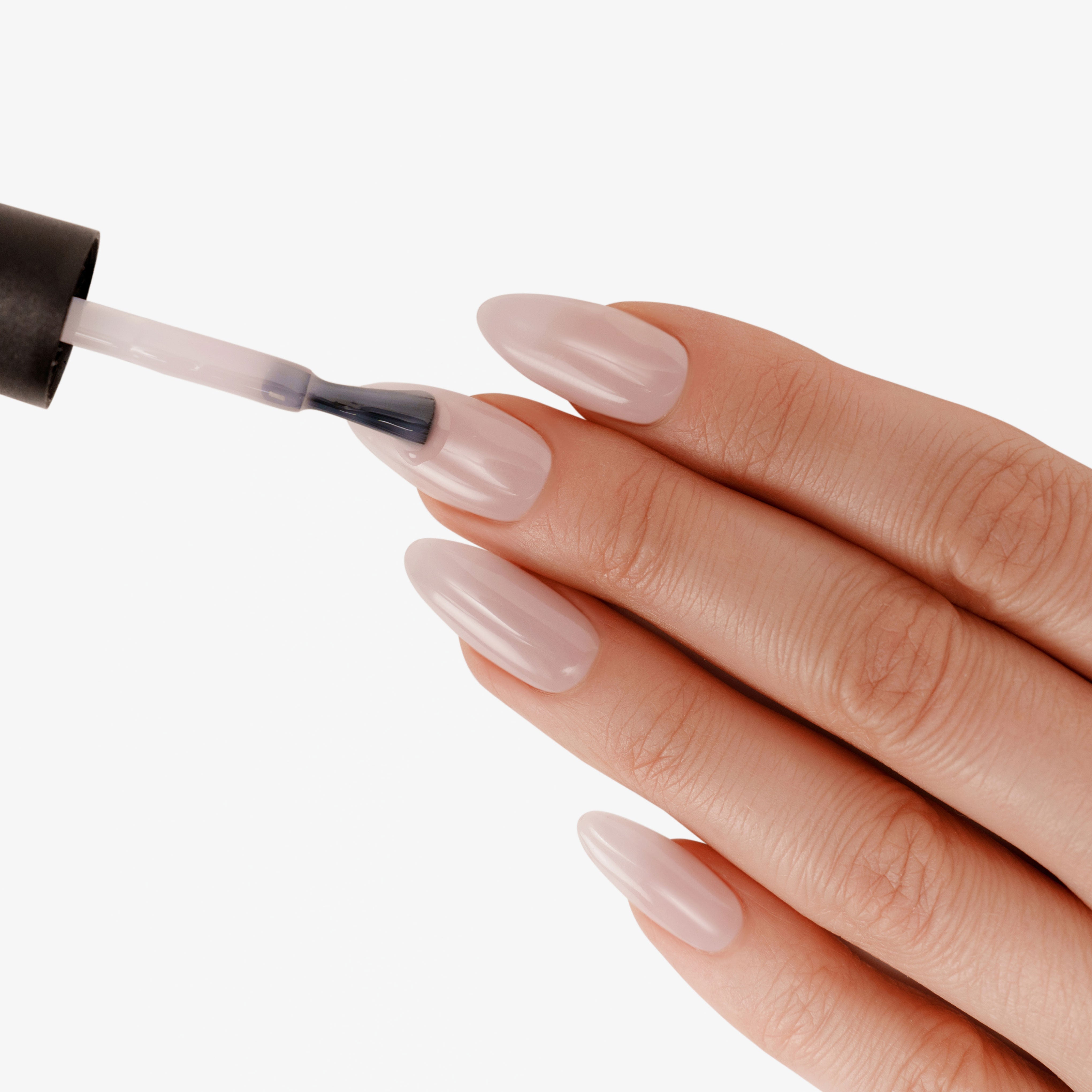 Rubber Base - Milky Grey | 15ml