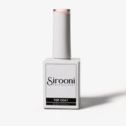 Top Coat - Pastel Terracotta 15 ml