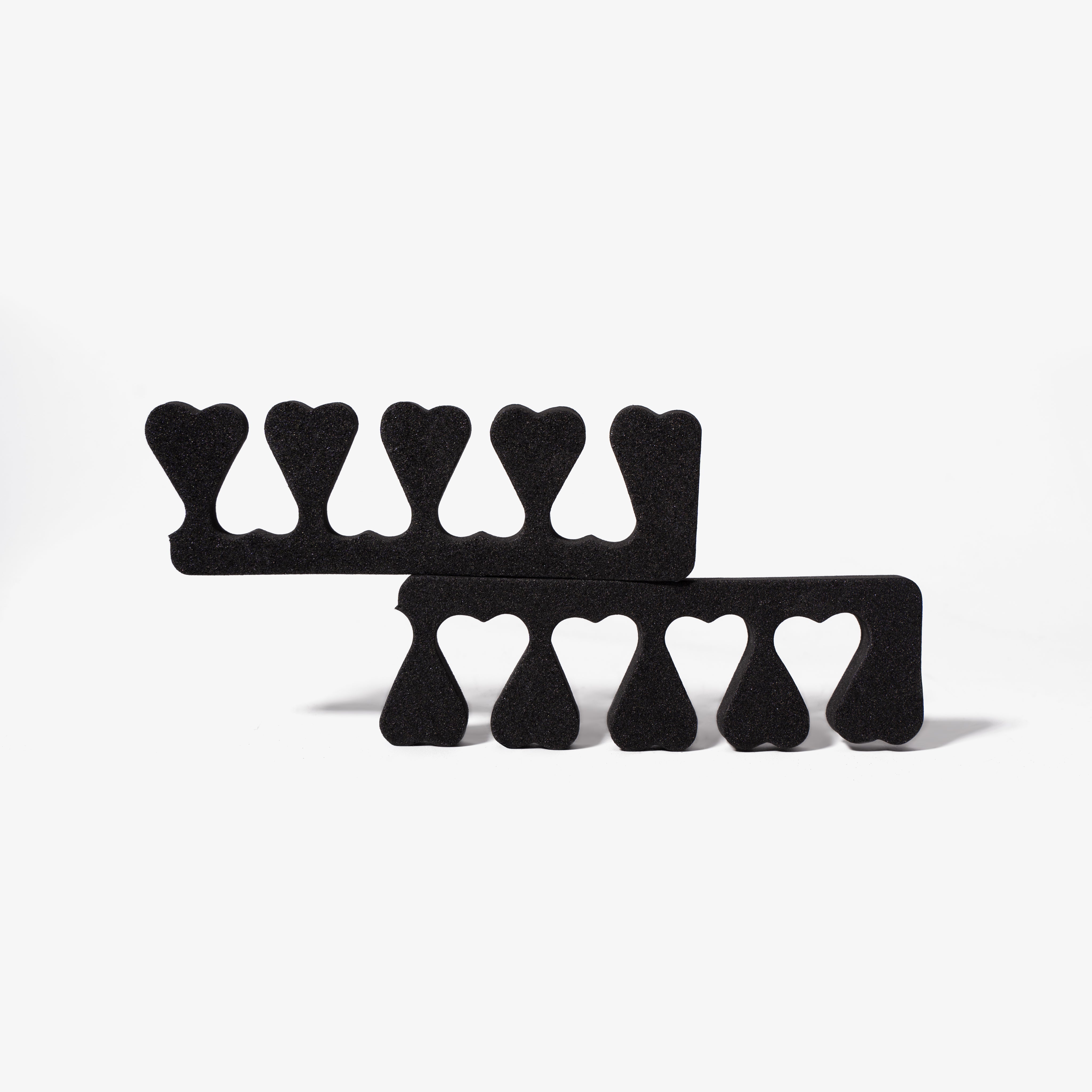 Toe Separator 4-Hole - 100 PCS Pack
