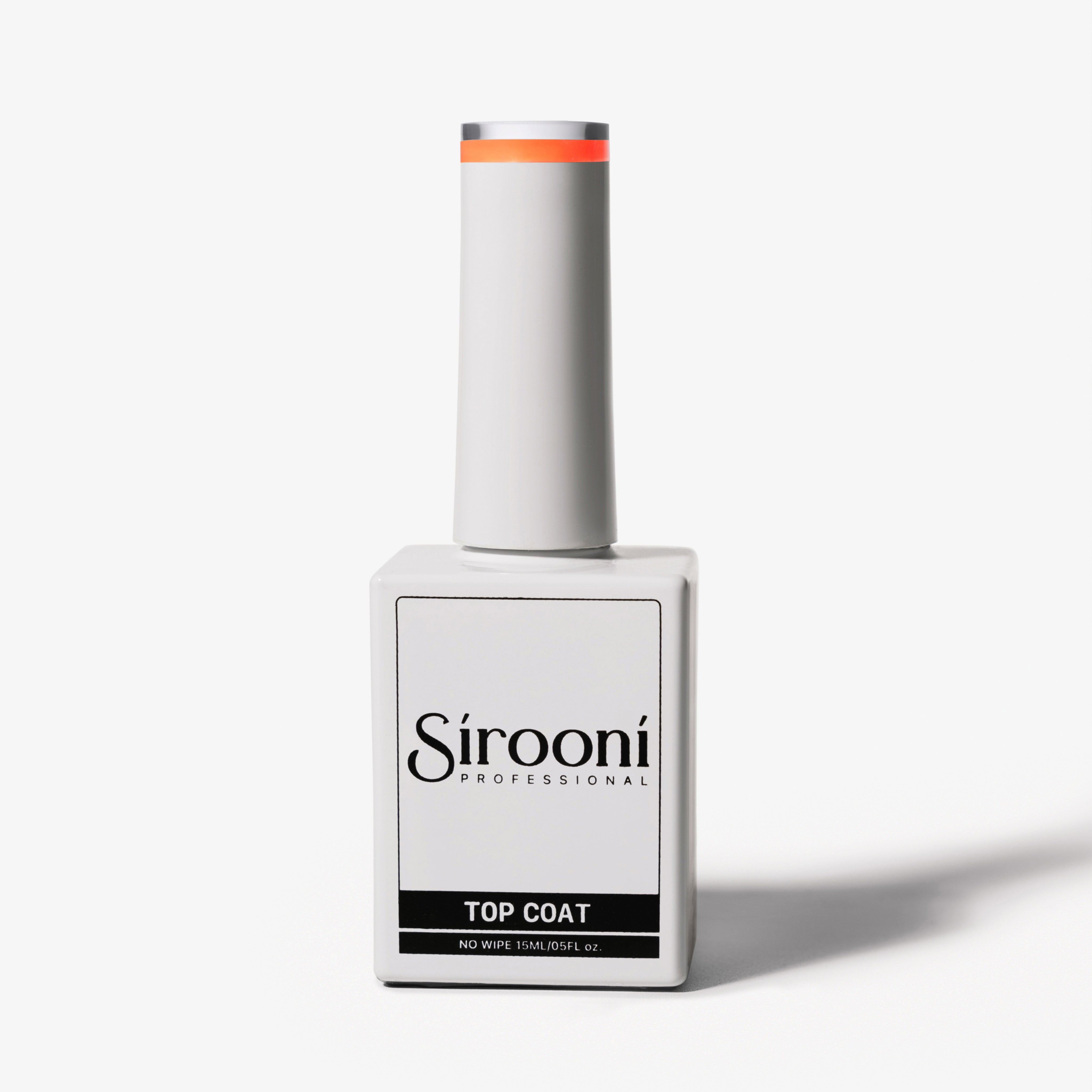 Top Coat - Sparkle Diamond #1 15 ml
