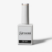 Top Coat - Dark Elm 15 ml