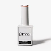 Top Coat - Latte 15 ml