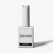 Top Coat - Light Pink 15 ml