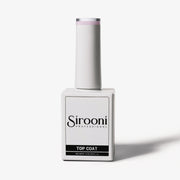 Top Coat - Milky Grey 15 ml