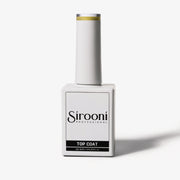 Top Coat - Olive 15 ml