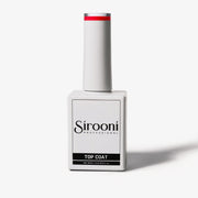 Top Coat - Red 15 ml