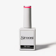 Top Coat - Shocking Pink 15 ml
