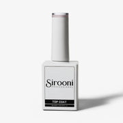 Top Coat - Simple Grey 15 ml