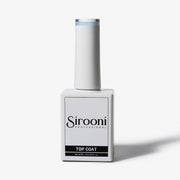 Top Coat - Sky Blue 15 ml