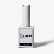 Top Coat - Soft Pink 15 ml