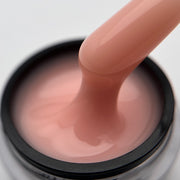 Profi Nails - Hard Gel - Soft Nude, 30 ml