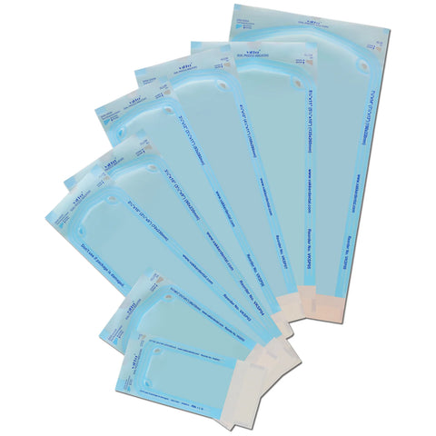 Self Seal Disinfected Tool 7.5"*3.5" 200pcs