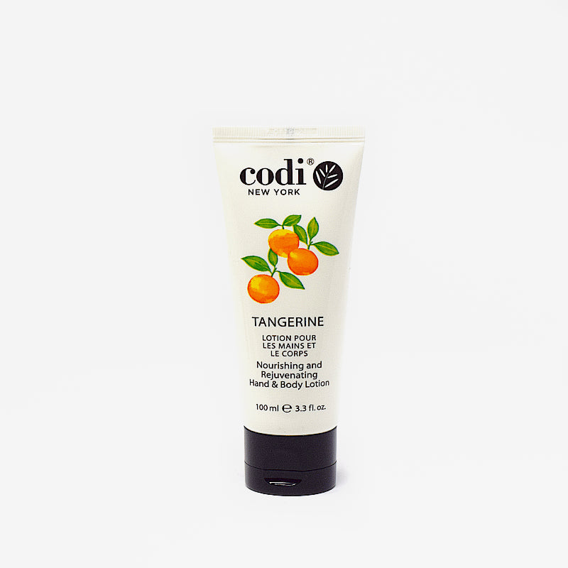 Codi 100ml Hand & Body Lotion | Tangerine