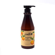 Codi 750ml Hand & Body Lotion | Tangerine