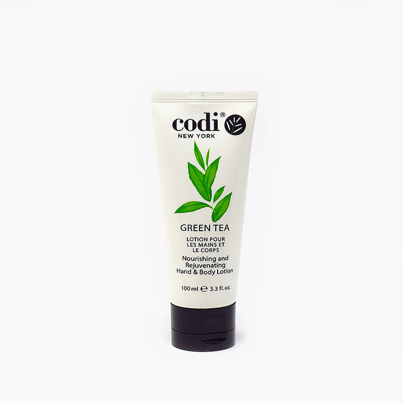 Codi 100ml Hand & Body Lotion | Green Tea