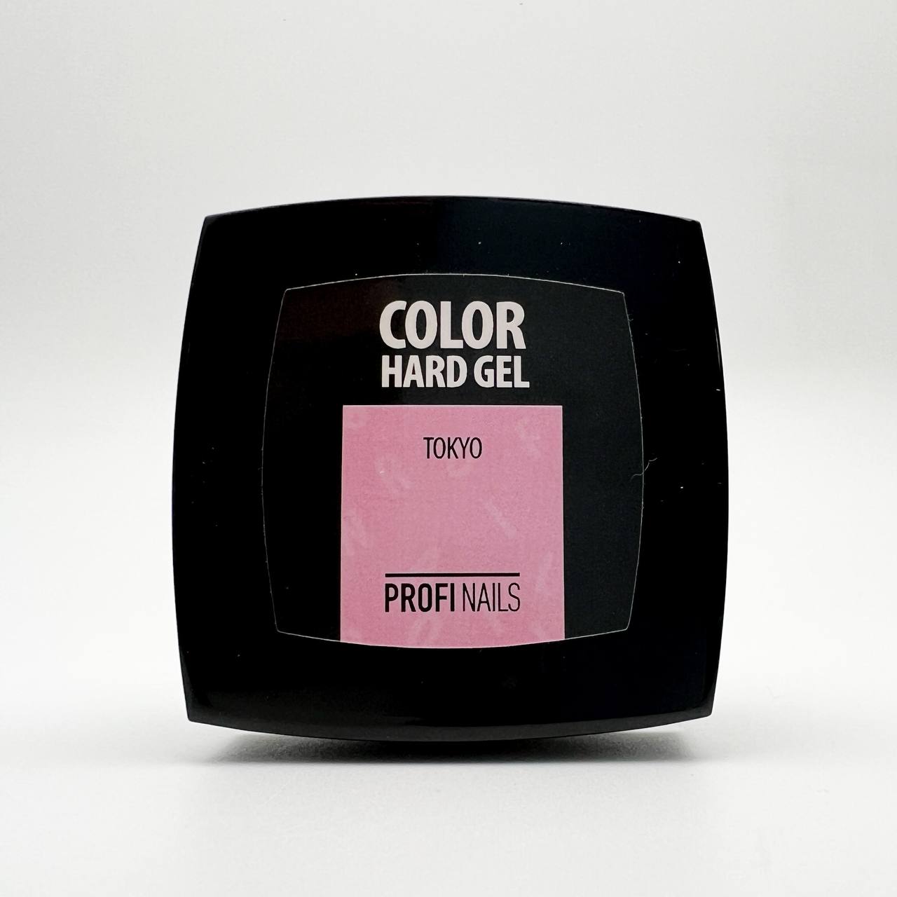 Color Hard Gel - Cute Rose (Tokyo) 30 ml