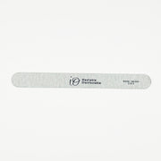 iO Professional Nail File 180/240 Grit – Washable & Disinfectable Emery Board