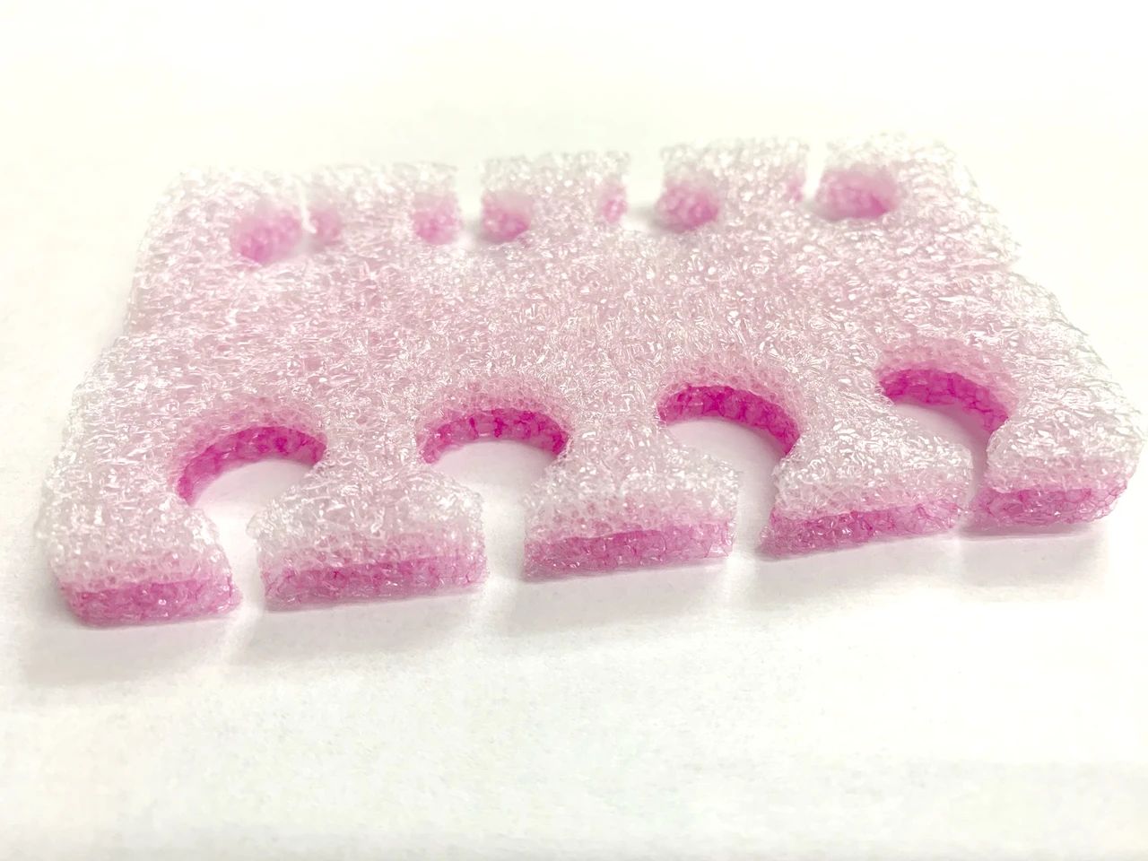 Toe Separator PE