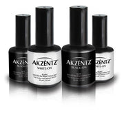 White On Nonwipe for Chrome 15ml Full Size