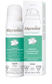 Allpremed® Hand Expert Foam Cream PROTECT 100ml