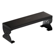 Shemax Hand Rest Comfort Total Black — Nail table for manicure