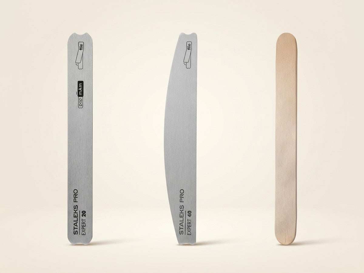 Bases For Adhesive Files