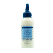 Blue Cross Cuticle Remover Cream 2 oz