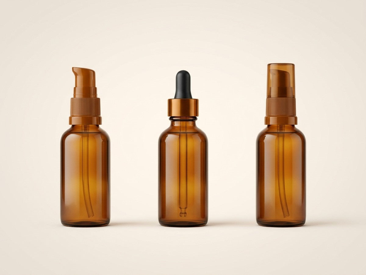 Body Oils & Massage Oil