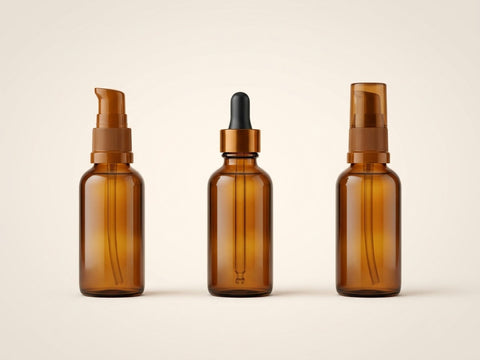Body Oils & Massage Oil