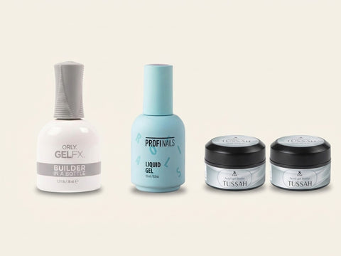 Builder Gel