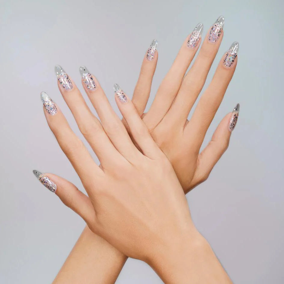 ORLY Builder In A Bottle - Crystal Clear