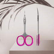 Staleks Pro Smart 50 Type 3 Cuticle Scissors