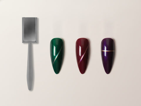 Cat Eye Magnets