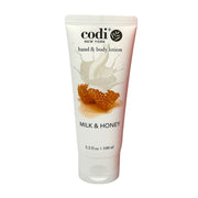 Codi 100ml Hand & Body Lotion | Milk & Honey