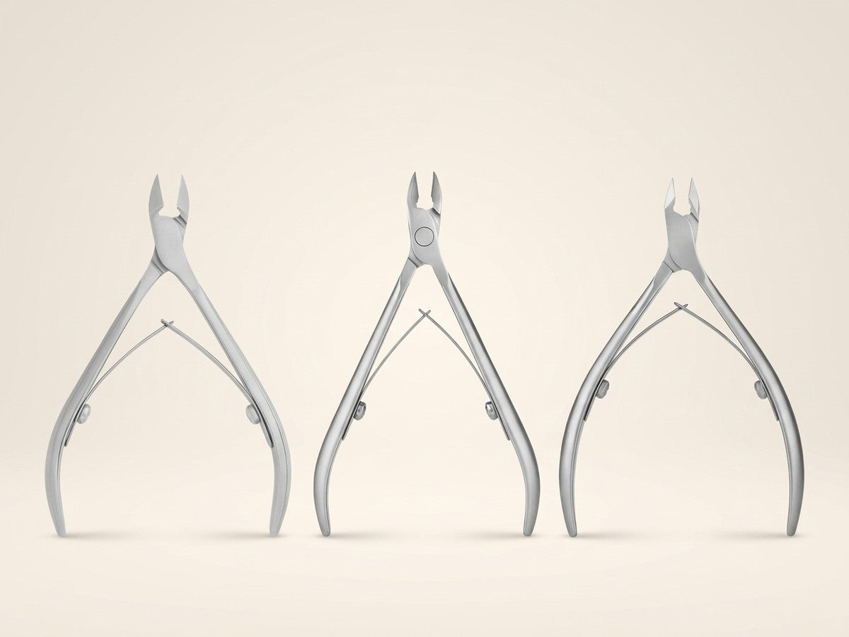 Cuticle Nippers