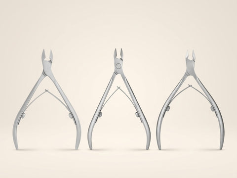 Cuticle Nippers