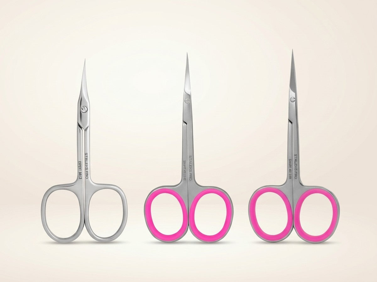 Cuticle Scissors