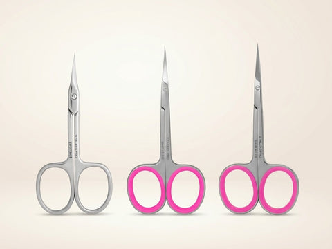 Cuticle Scissors