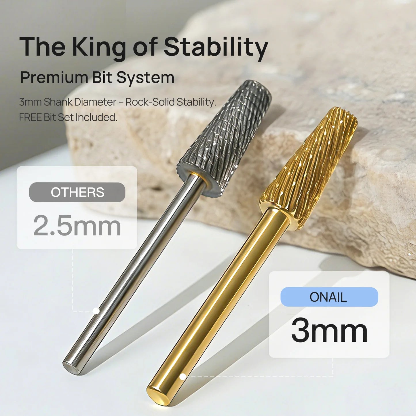 ONAIL Nail Drill Pro Max