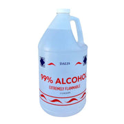 DALIA Alcohol 99% 1 GAL