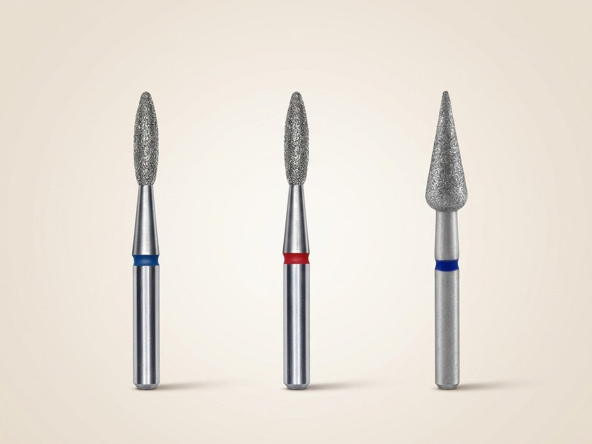 Diamond Drill Bits