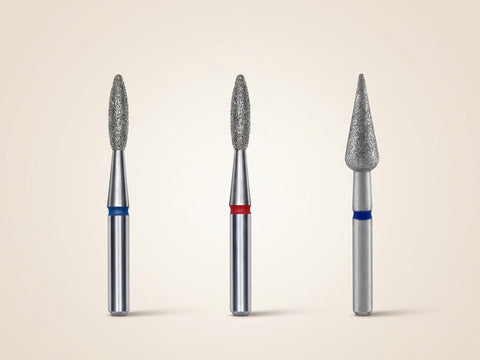 Diamond Drill Bits