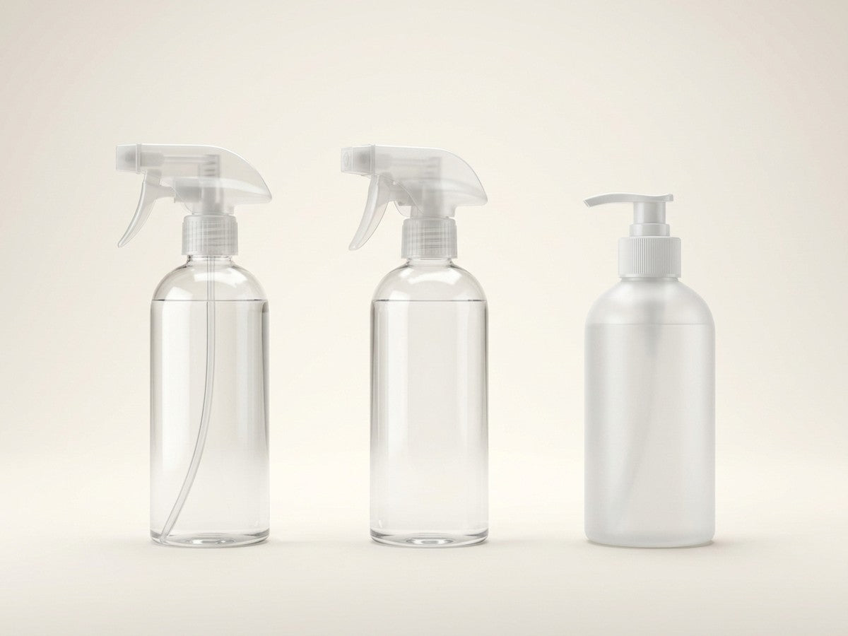 Disinfectant Sprays