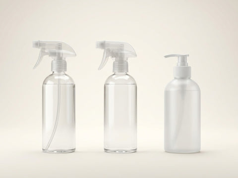 Disinfectant Sprays