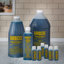BARBICIDE 1 GAL